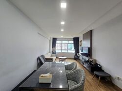 Blk 270A Tivela (Sengkang), HDB 4 Rooms #554935751